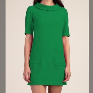 Trina Turk Maleko Dress